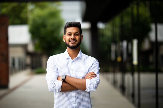 Ankit Singhal