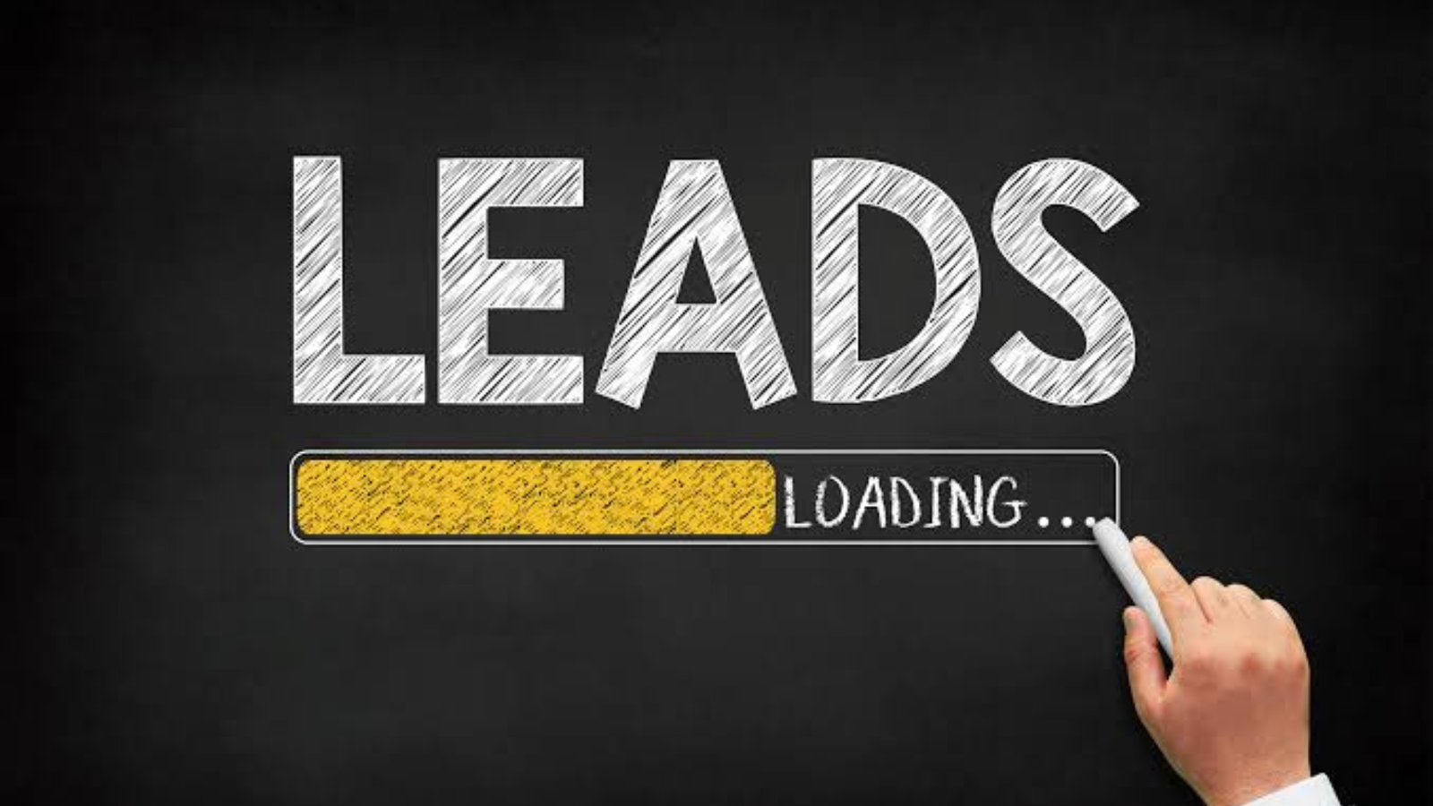Lead generation analytics and pipeline dashboard